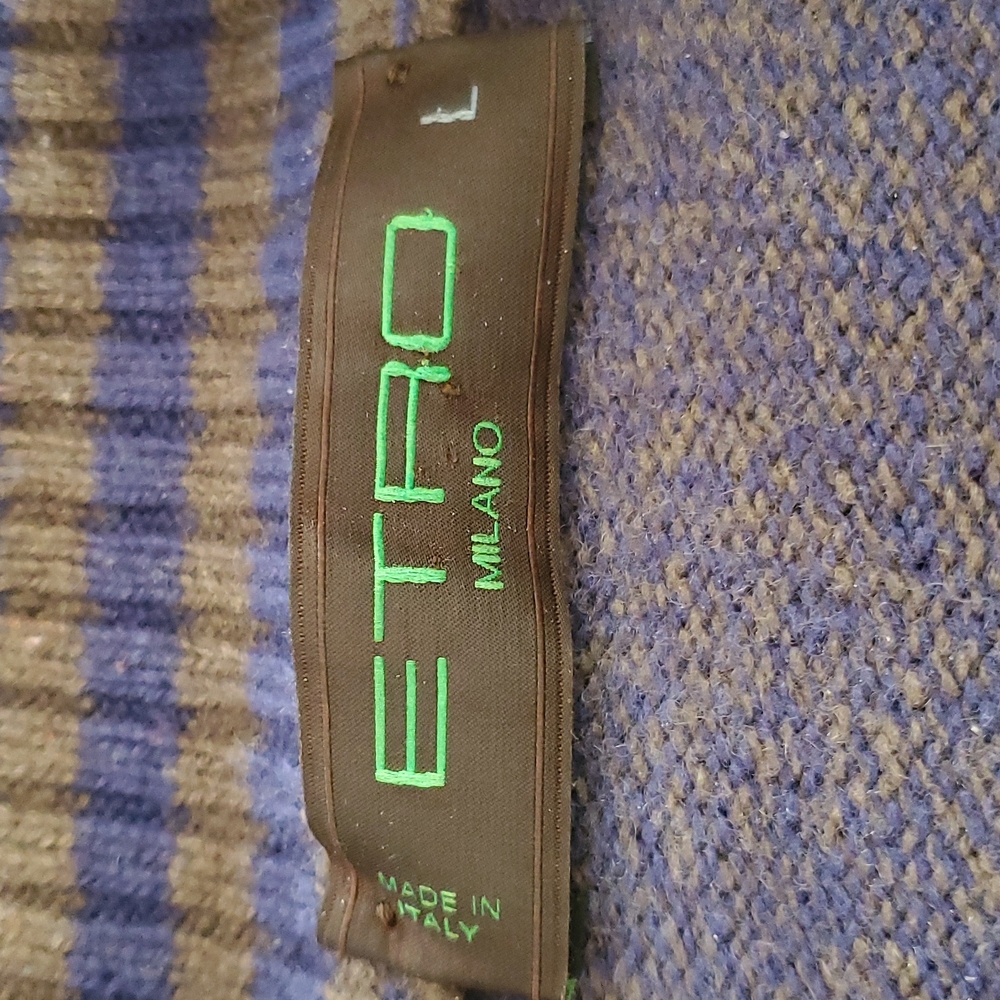 ETRO - Picture 5 of 10